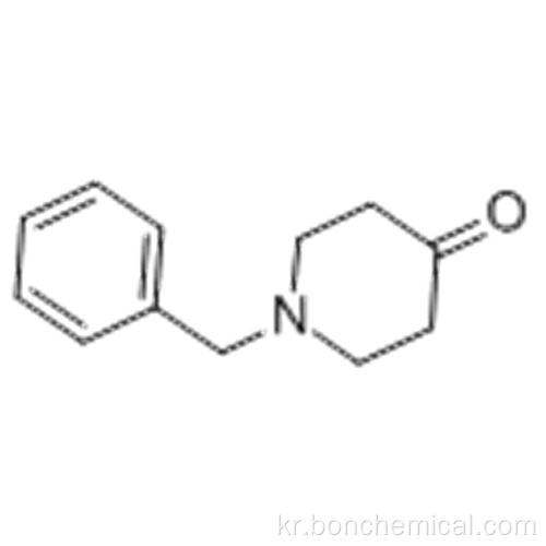 N- 벤질 -4- 피 페리돈 CAS 3612-20-2